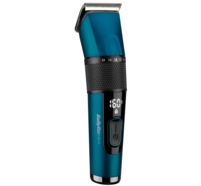 Babyliss Машинка для стрижки Babyliss E990E