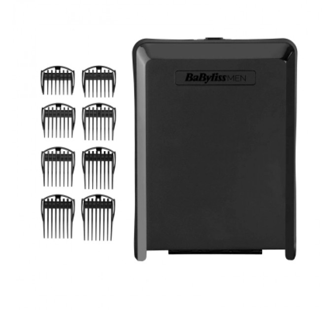 Babyliss Машинка для стрижки Babyliss E990E