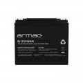 Armac Акумуляторна батарея Armac 12V 40AH (Z29400) GEL