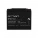 Armac Акумуляторна батарея Armac 12V 40AH (Z29400) GEL