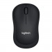 Logitech Мишка Logitech B220 Silent Black (910-004881)