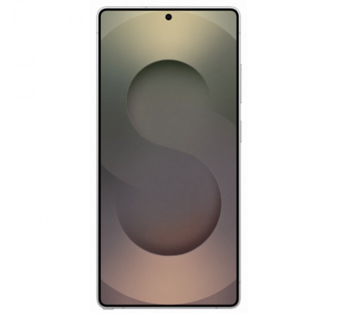 Samsung Мобільний телефон Samsung Galaxy S25 Ultra 12/256Gb Titanium Whitesilver (SM-S938BZSDEUC)