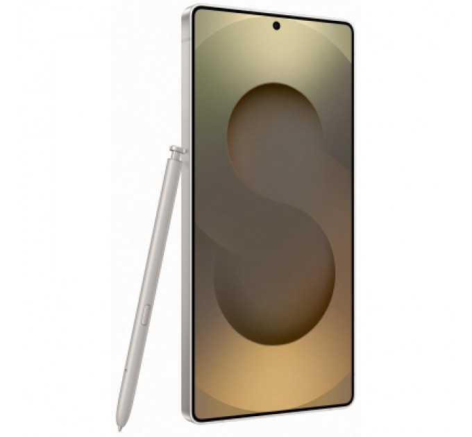 Samsung Мобільний телефон Samsung Galaxy S25 Ultra 12/256Gb Titanium Grey (SM-S938BZTDEUC)