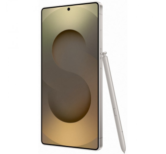 Samsung Мобільний телефон Samsung Galaxy S25 Ultra 12/256Gb Titanium Grey (SM-S938BZTDEUC)