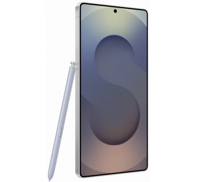 Samsung Мобільний телефон Samsung Galaxy S25 Ultra 12/256Gb Titanium Silverblue (SM-S938BZBDEUC)
