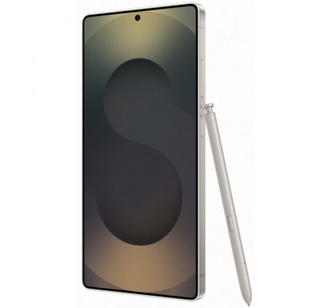 Samsung Мобільний телефон Samsung Galaxy S25 Ultra 12/256Gb Titanium Black (SM-S938BZKDEUC)