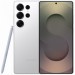 Samsung Мобільний телефон Samsung Galaxy S25 Ultra 12/512Gb Titanium Whitesilver (SM-S938BZSGEUC)
