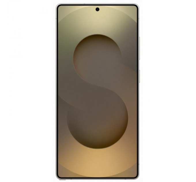 Samsung Мобільний телефон Samsung Galaxy S25 Ultra 12/512Gb Titanium Grey (SM-S938BZTGEUC)