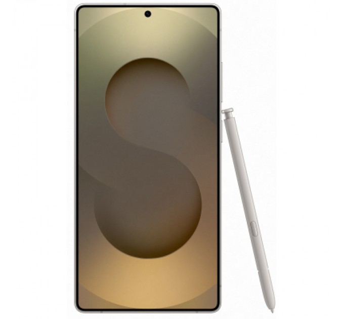 Samsung Мобільний телефон Samsung Galaxy S25 Ultra 12/512Gb Titanium Grey (SM-S938BZTGEUC)