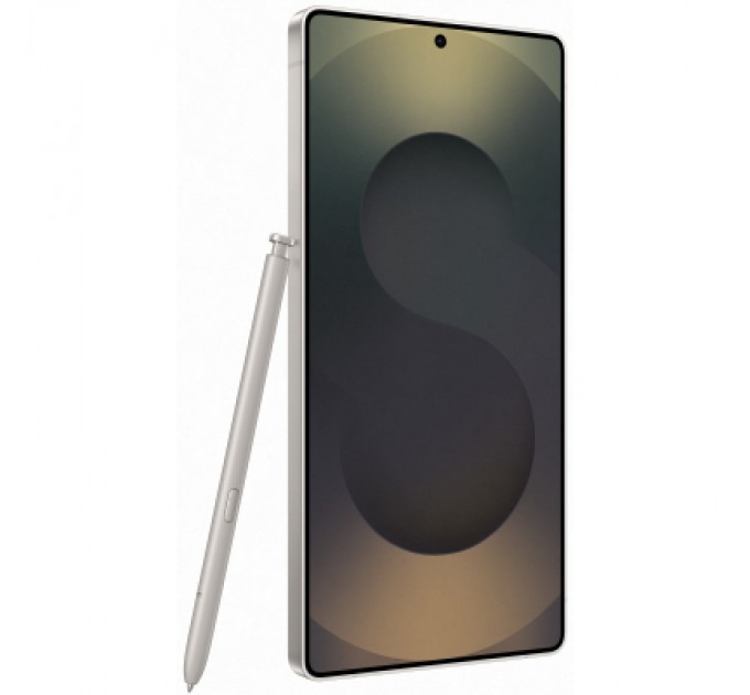 Samsung Мобільний телефон Samsung Galaxy S25 Ultra 12/512Gb Titanium Black (SM-S938BZKGEUC)