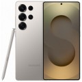 Samsung Мобільний телефон Samsung Galaxy S25 Ultra 12/1Tb Titanium Grey (SM-S938BZTHEUC)