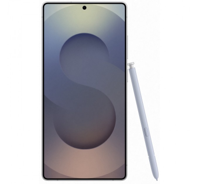 Samsung Мобільний телефон Samsung Galaxy S25 Ultra 12/1Tb Titanium Silverblue (SM-S938BZBHEUC)