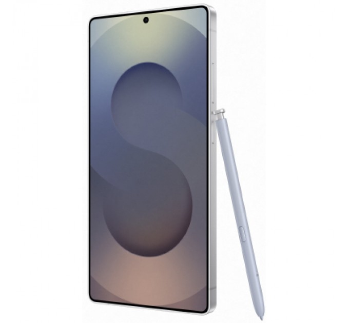 Samsung Мобільний телефон Samsung Galaxy S25 Ultra 12/1Tb Titanium Silverblue (SM-S938BZBHEUC)