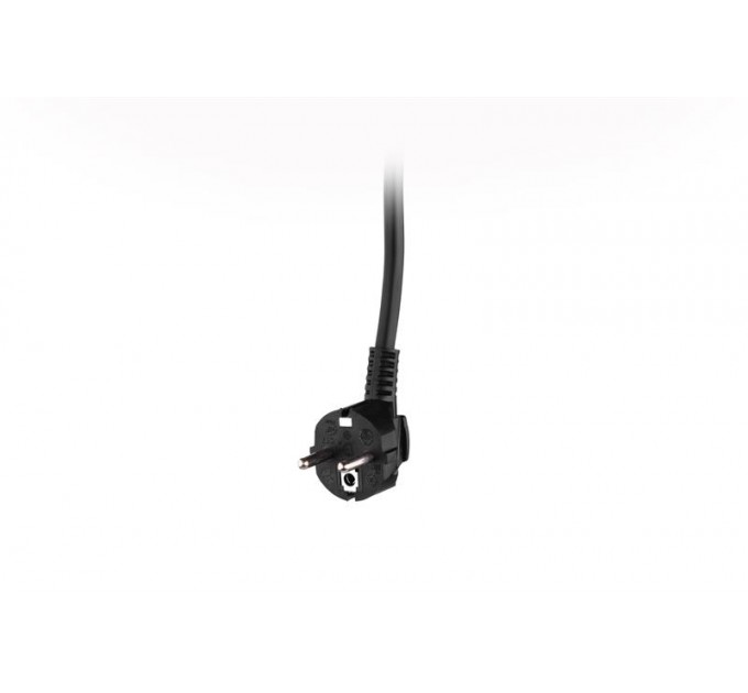 2E Фільтр живлення 2Е (2E-U05ES15M1.5BK) 5хSchuko, 1.5 м, чорний