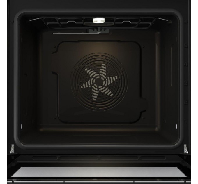 Gorenje Вбудований комплект Варильна поверхня Gorenje G641EB + Духова шафа Gorenje BO6735E05B