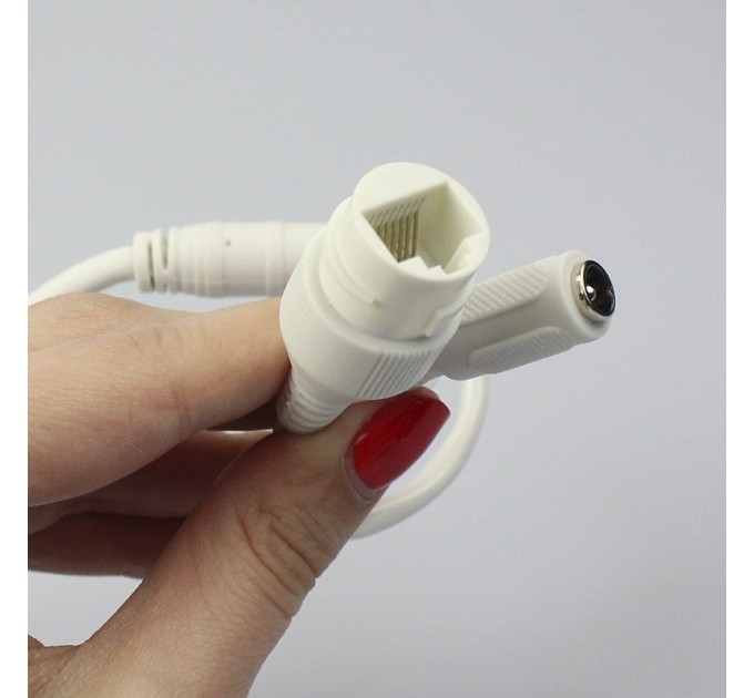 Imou IP камера Imou Bullet 3MP (IPC-K3DP-3H0WF) 2.8мм