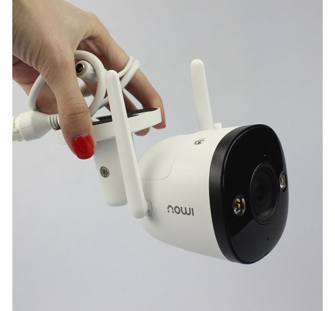 Imou IP камера Imou Bullet 3MP (IPC-K3DP-3H0WF) 2.8мм