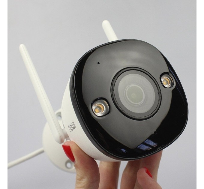 Imou IP камера Imou Bullet 3MP (IPC-K3DP-3H0WF) 2.8мм