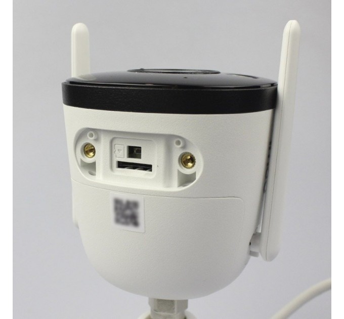 Imou IP камера Imou Bullet 3MP (IPC-K3DP-3H0WF) 2.8мм