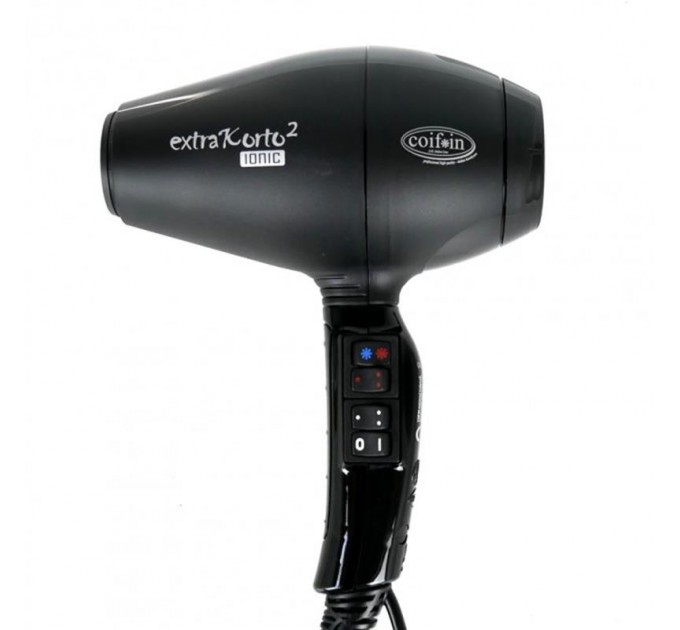 Coifin Фен Coifin EK2R-ion  Black
