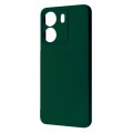 Wave Чохол-накладка Wave Colorful Case для Xiaomi Redmi 13C 4G/Poco C65 Forest Green