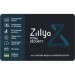 Zillya! Антивірус Zillya! Total Security 1 ПК 1 год новая эл. лицензия (ZTS-1y-1pc)
