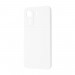 Wave Чохол-накладка Wave Full Silicone Cover для Xiaomi Redmi 13C 4G/Poco C65 White