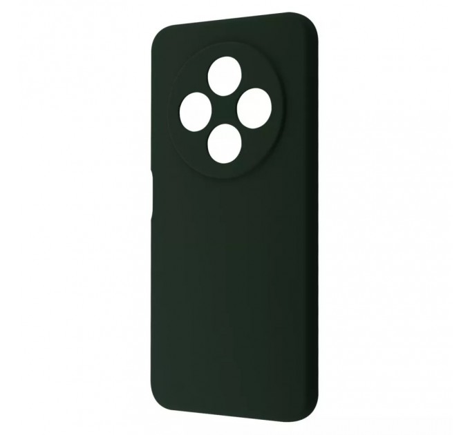 Wave Чохол-накладка Wave Full Silicone Cover для Xiaomi Redmi 14C 4G/Poco C75 Cyprus Green