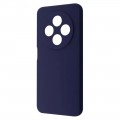 Wave Чохол-накладка Wave Full Silicone Cover для Xiaomi Redmi 14C 4G/Poco C75 Midnight Blue