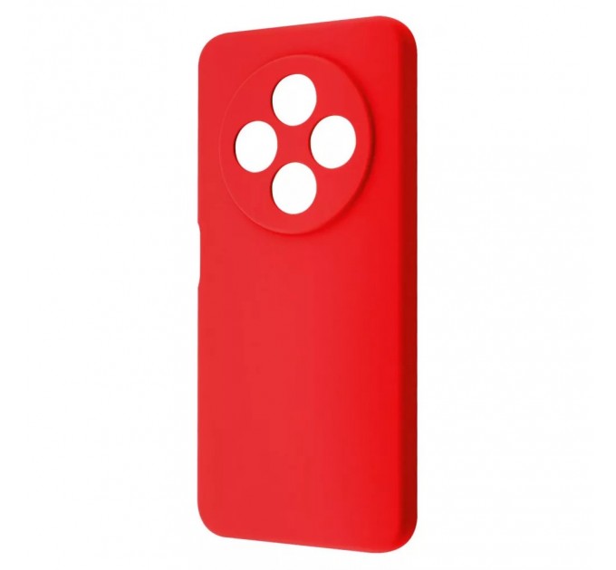 Wave Чохол-накладка Wave Full Silicone Cover для Xiaomi Redmi 14C 4G/Poco C75 Red