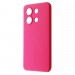 Wave Чохол-накладка Wave Full Silicone Cover для Xiaomi Redmi Note 13 4G Pink