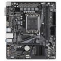GIGABYTE Материнська плата GIGABYTE H610M H V3 DDR4