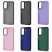 Wave Чохол-накладка Wave Matte Color Case для Xiaomi Redmi 13C 4G/Poco C65 Gray