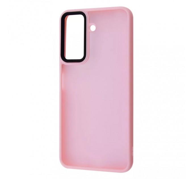 Wave Чохол-накладка Wave Matte Color Case для Xiaomi Redmi 13C 4G/Poco C65 Pink Sand