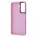 Wave Чохол-накладка Wave Matte Color Case для Xiaomi Redmi 13C 4G/Poco C65 Pink Sand