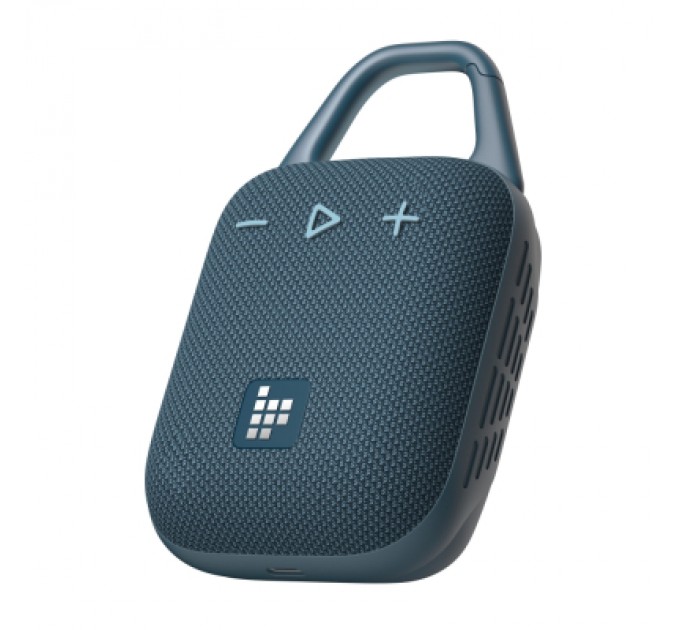 Tronsmart Акустична система Tronsmart Mirtune H1 Blue (1117207)