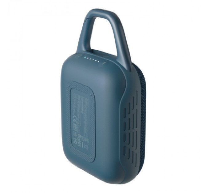 Tronsmart Акустична система Tronsmart Mirtune H1 Blue (1117207)