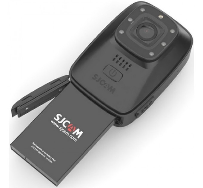 SJCAM Екшн-камера SJCAM A10 (6972476160066)