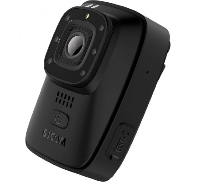 SJCAM Екшн-камера SJCAM A10 (6972476160066)