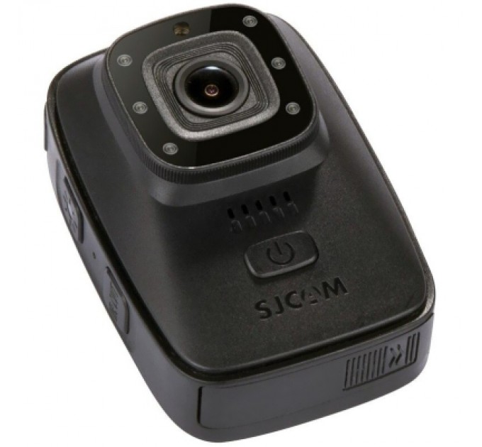 SJCAM Екшн-камера SJCAM A10 (6972476160066)
