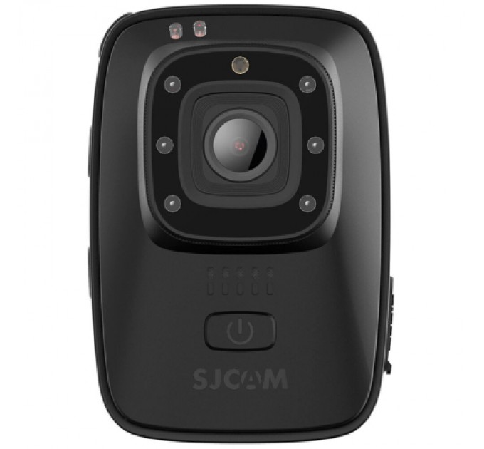 SJCAM Екшн-камера SJCAM A10 (6972476160066)