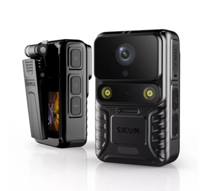 SJCAM Екшн-камера SJCAM A50 (6972476162213)