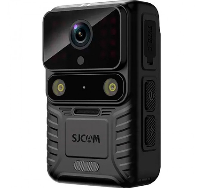 SJCAM Екшн-камера SJCAM A50 (6972476162213)
