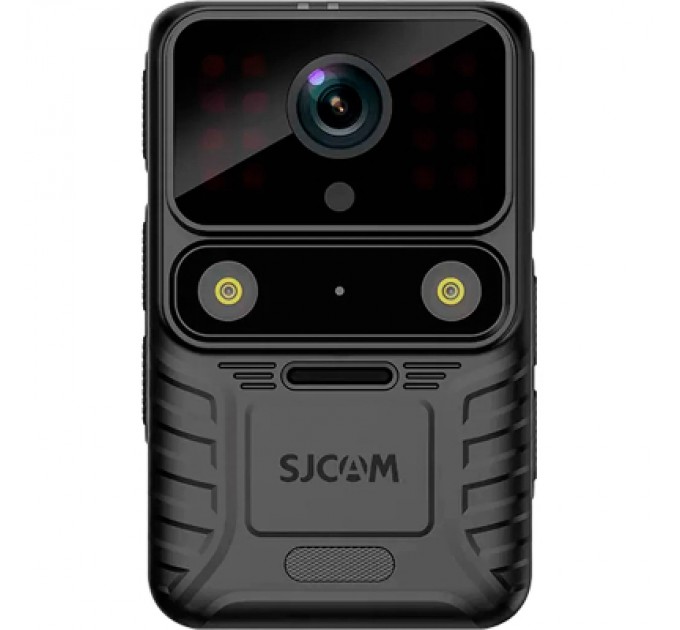 SJCAM Екшн-камера SJCAM A50 (6972476162213)