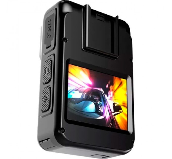 SJCAM Екшн-камера SJCAM A50 (6972476162213)