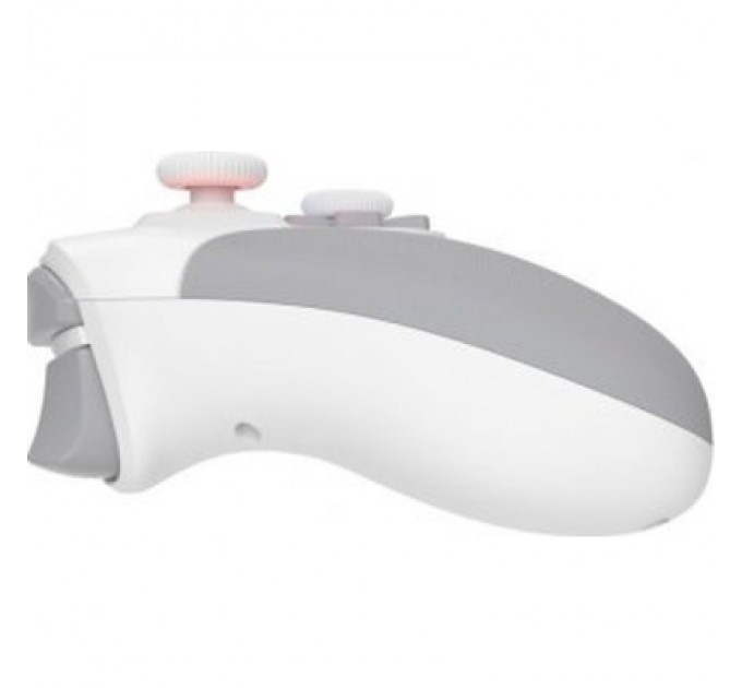 A4Tech Геймпад A4Tech Bloody GPW70 Wireless/USB Sports White (4711421995870)