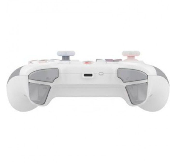 A4Tech Геймпад A4Tech Bloody GPW70 Wireless/USB Sports White (4711421995870)