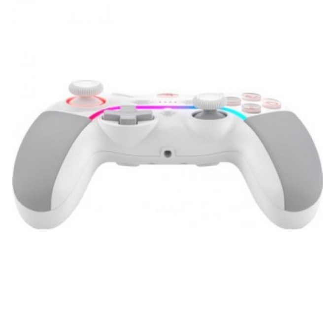 A4Tech Геймпад A4Tech Bloody GPW70 Wireless/USB Sports White (4711421995870)