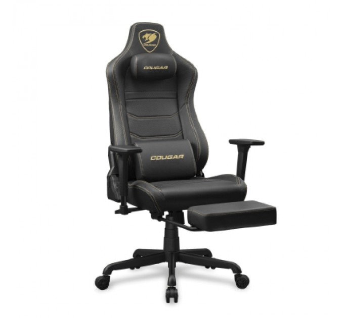 Cougar Крісло ігрове Cougar Armor EVO S Gold