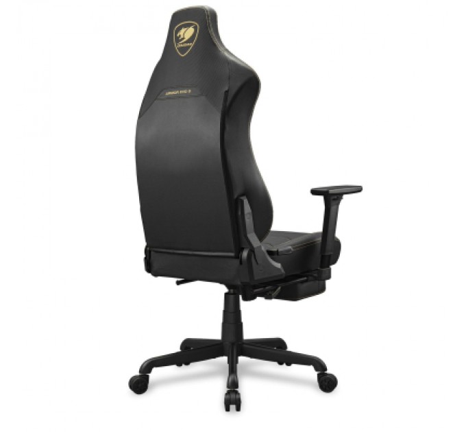 Cougar Крісло ігрове Cougar Armor EVO S Gold